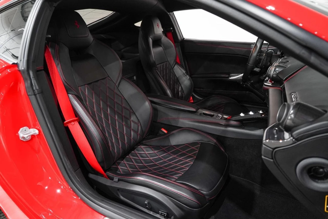 2014 Ferrari F12berlinetta - Image 15 of 21
