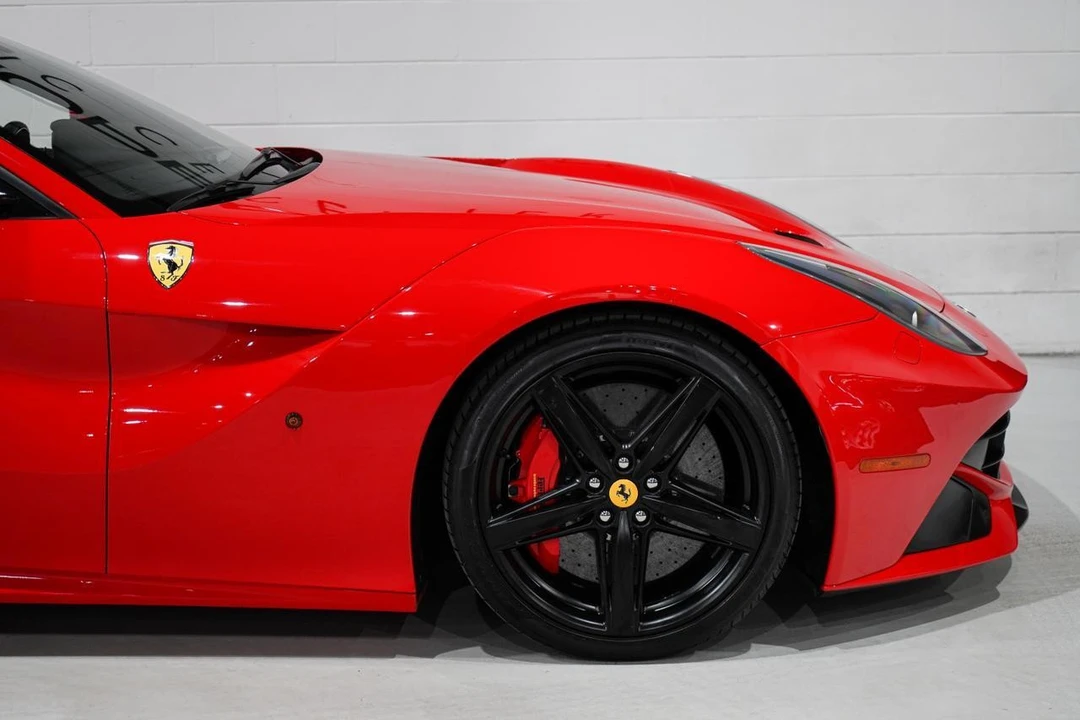 2014 Ferrari F12berlinetta - Image 20 of 21