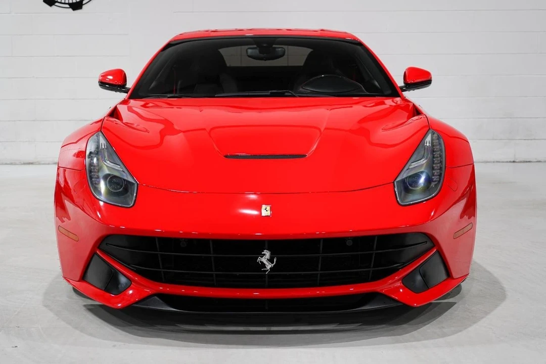 2014 Ferrari F12berlinetta - Image 5 of 21