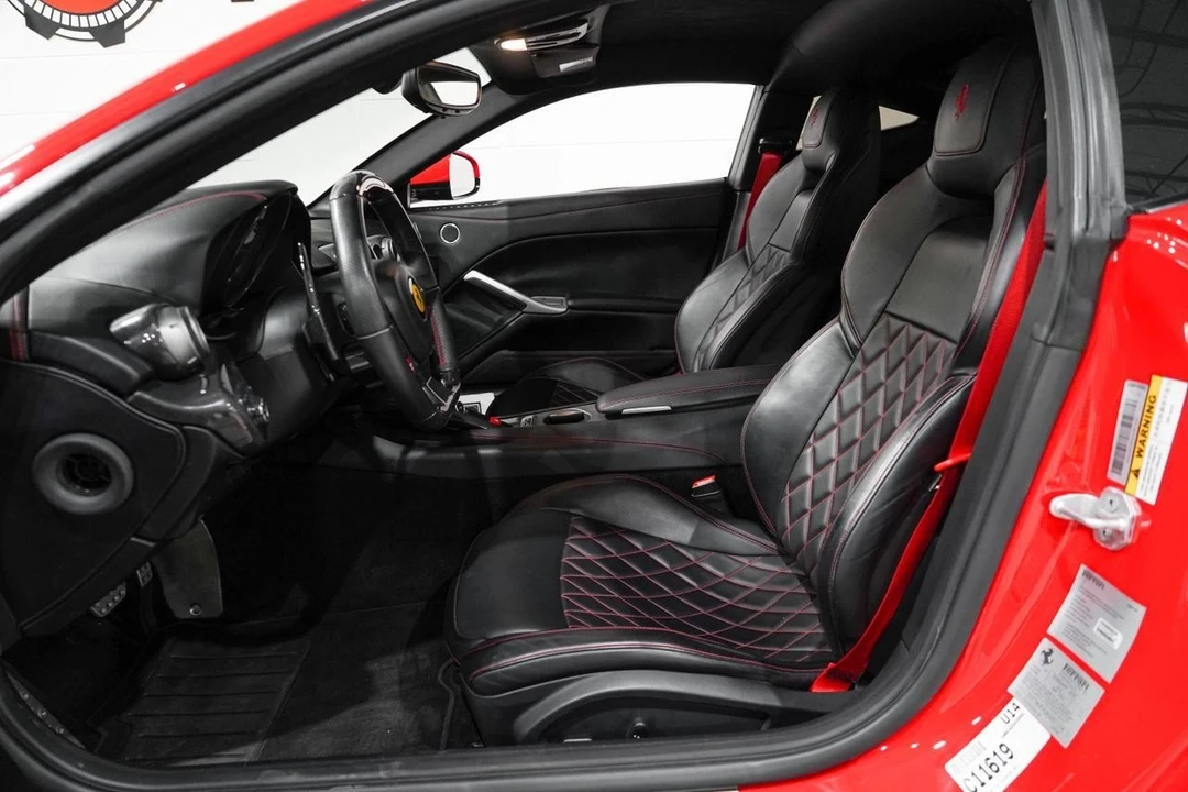 2014 Ferrari F12berlinetta - Image 2 of 21