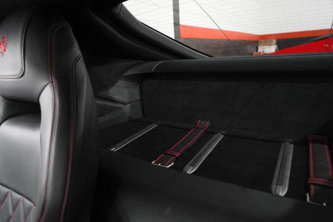 2014 Ferrari F12berlinetta - Image 16 of 21