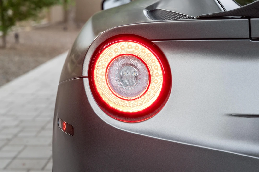 2014 Ferrari F12berlinetta - Image 25 of 31