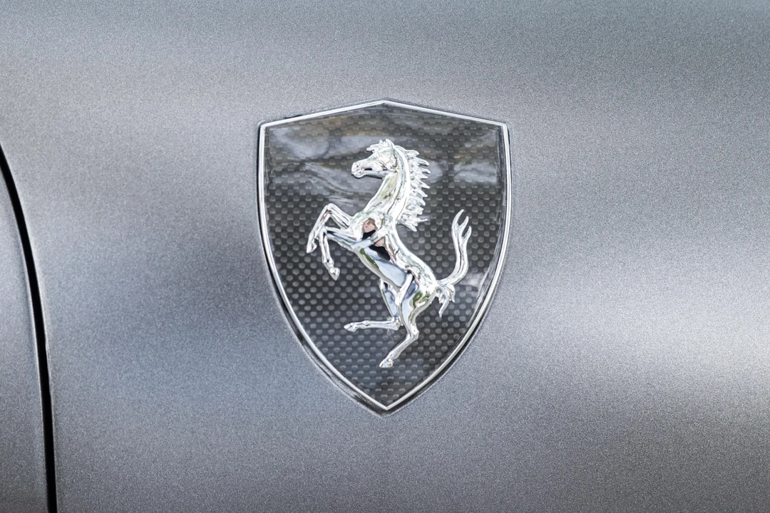 2014 Ferrari F12berlinetta - Image 17 of 31