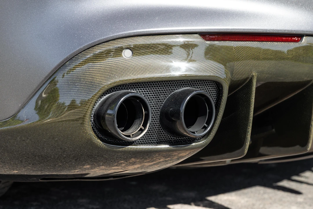 2014 Ferrari F12berlinetta - Image 24 of 31