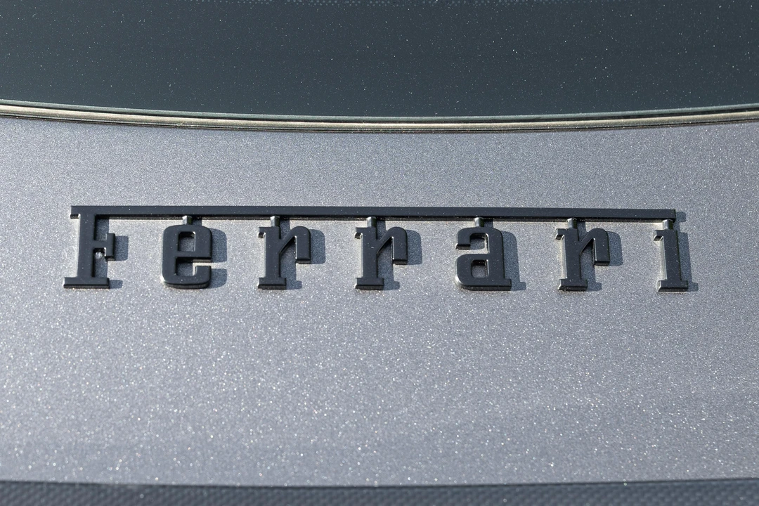 2014 Ferrari F12berlinetta - Image 27 of 31