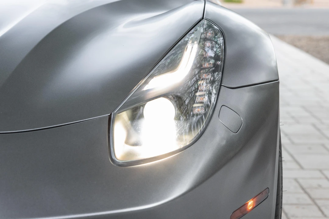 2014 Ferrari F12berlinetta - Image 13 of 31