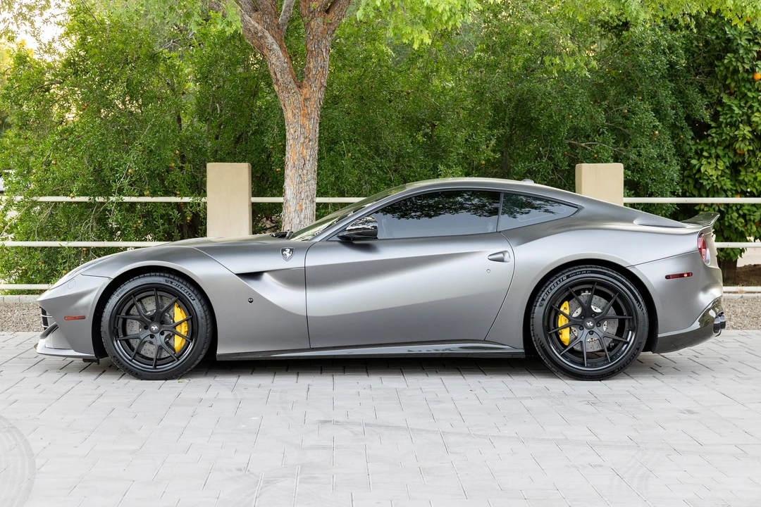 2014 Ferrari F12berlinetta - Image 6 of 31