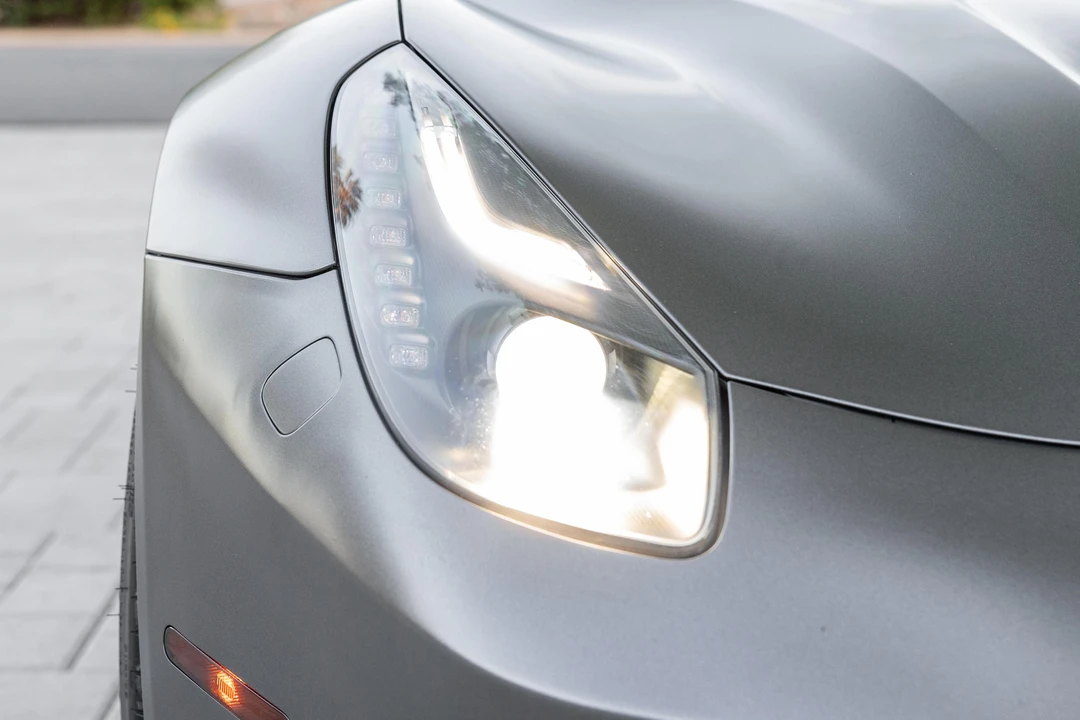2014 Ferrari F12berlinetta - Image 9 of 31