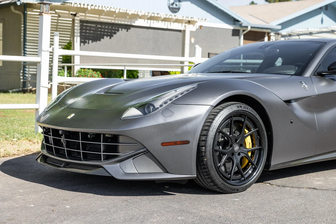 2014 Ferrari F12berlinetta - Image 15 of 31