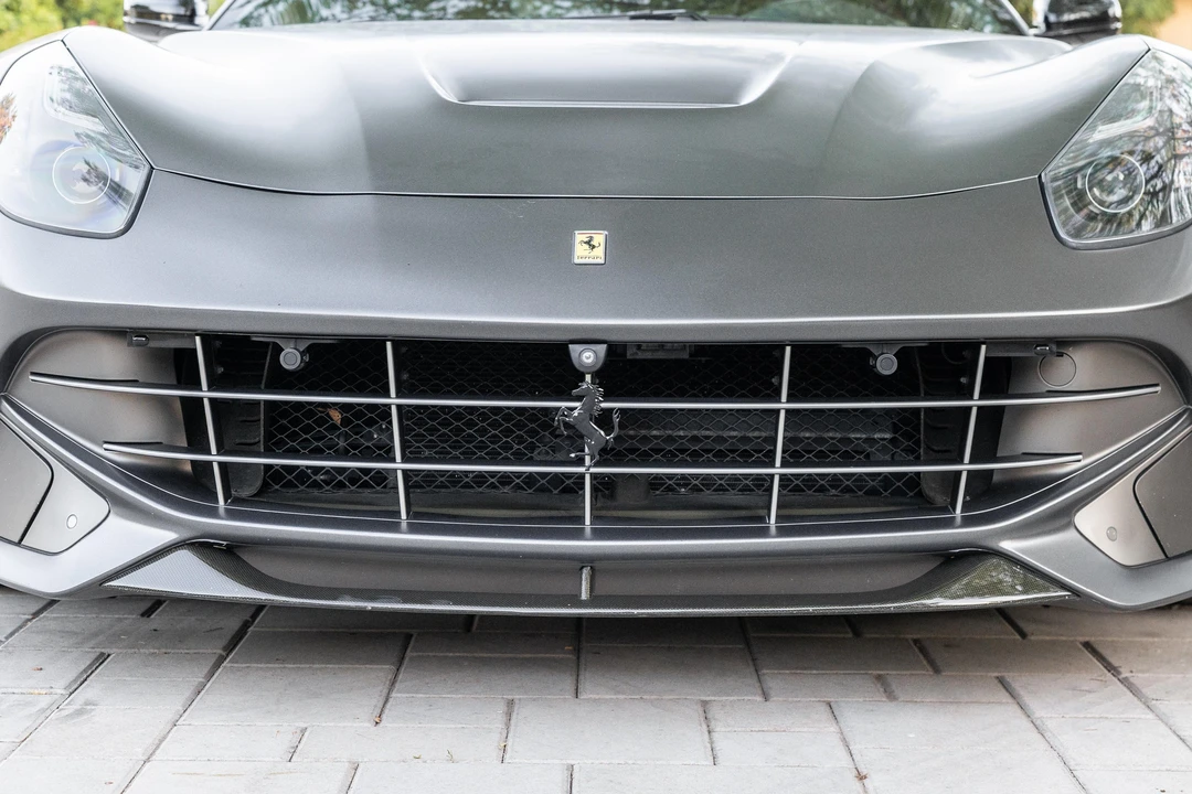 2014 Ferrari F12berlinetta - Image 11 of 31