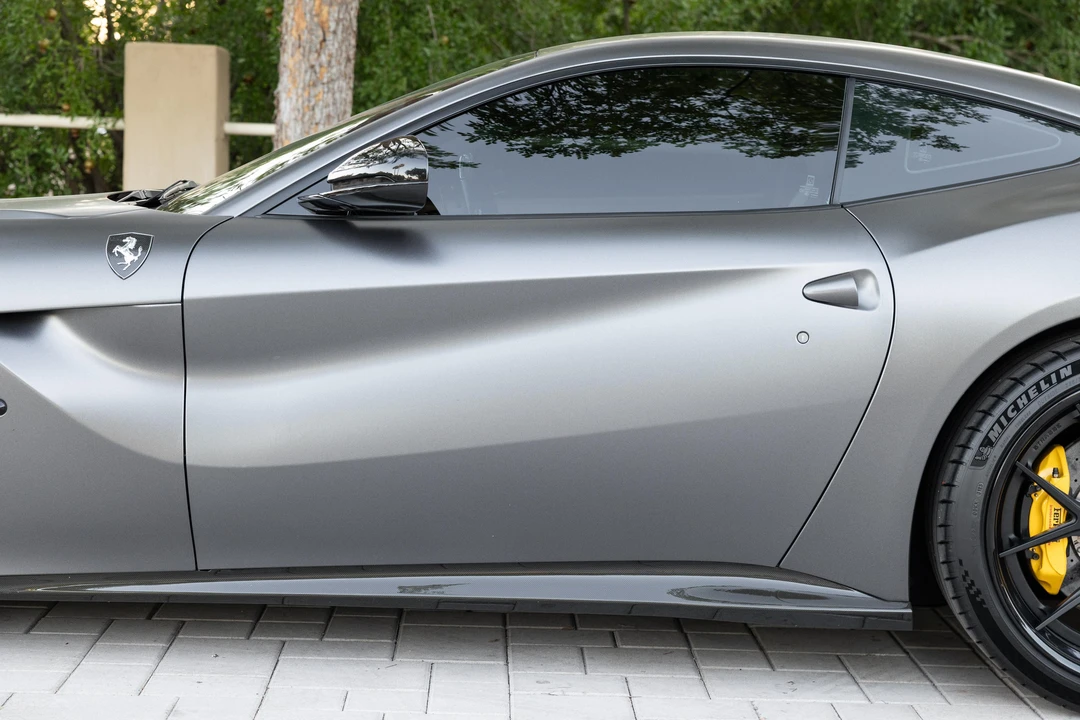 2014 Ferrari F12berlinetta - Image 20 of 31