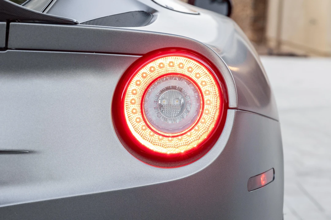 2014 Ferrari F12berlinetta - Image 29 of 31