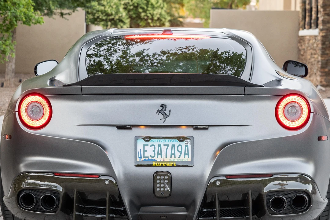 2014 Ferrari F12berlinetta - Image 26 of 31