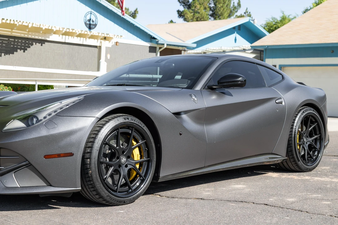 2014 Ferrari F12berlinetta - Image 16 of 31