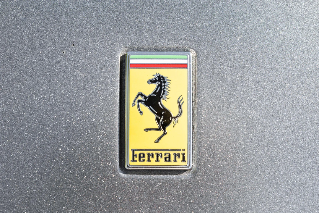 2014 Ferrari F12berlinetta - Image 12 of 31