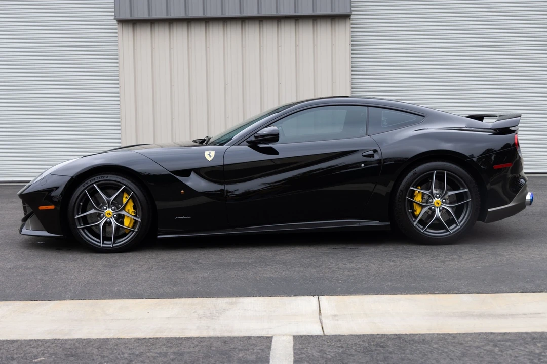 2014 Ferrari F12berlinetta - Image 10 of 12