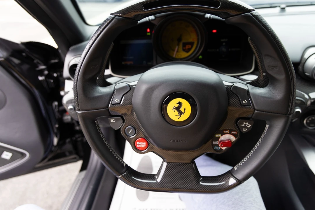 2014 Ferrari F12berlinetta - Image 15 of 21
