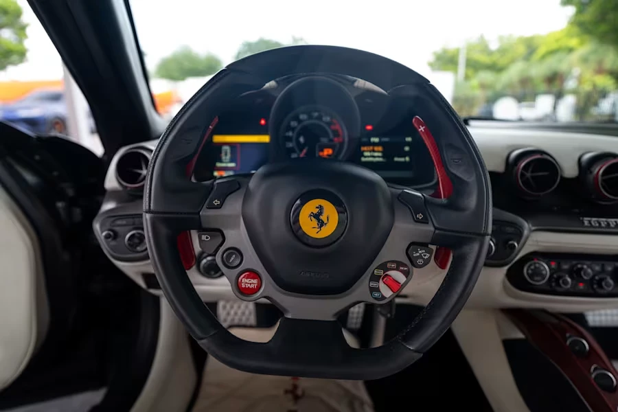 2014 Ferrari F12berlinetta - Image 15 of 20