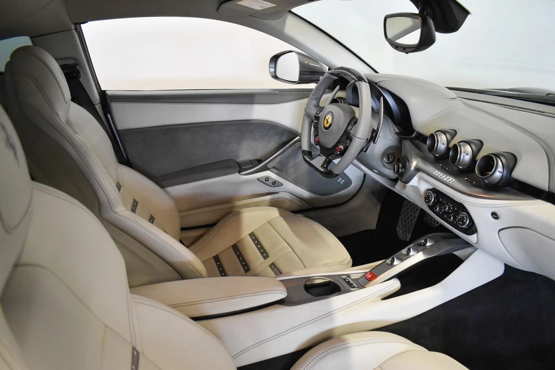 2014 Ferrari F12berlinetta - Image 13 of 21