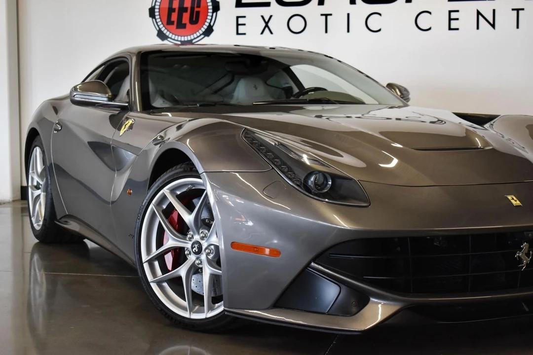 2014 Ferrari F12berlinetta - Image 21 of 21
