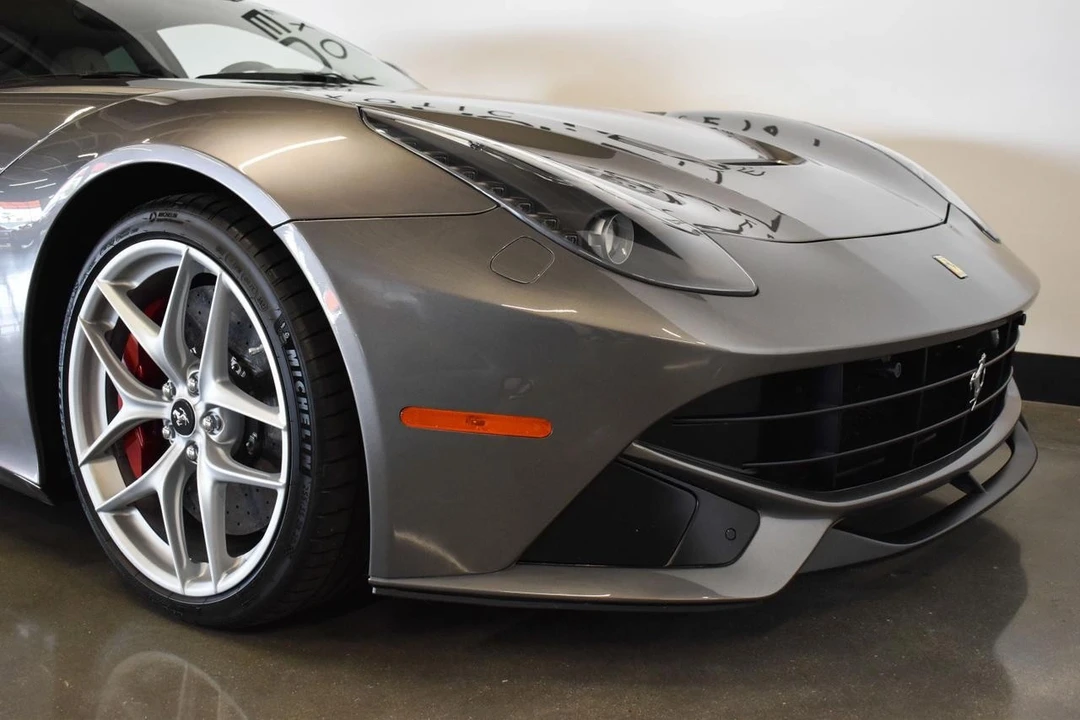 2014 Ferrari F12berlinetta - Image 19 of 21
