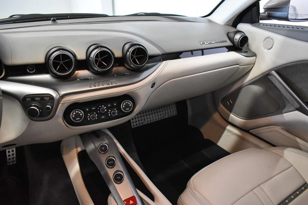 2014 Ferrari F12berlinetta - Image 10 of 21