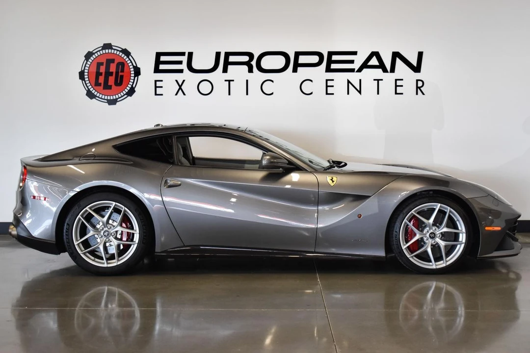 2014 Ferrari F12berlinetta - Image 6 of 21