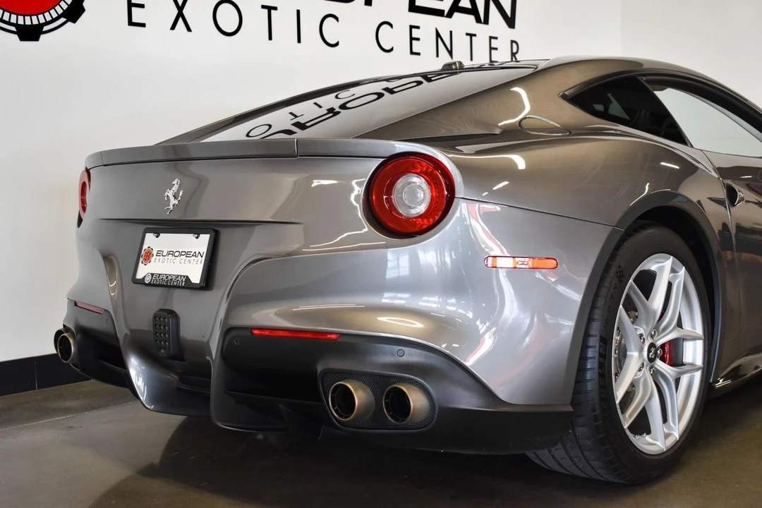 2014 Ferrari F12berlinetta - Image 20 of 21