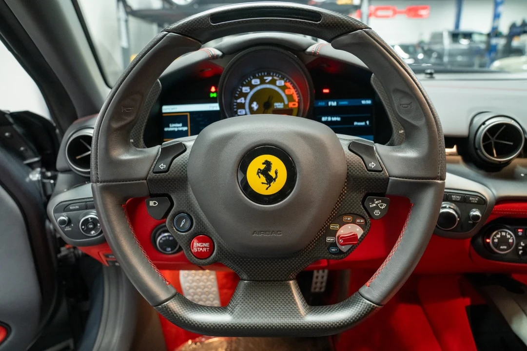 2014 Ferrari F12berlinetta - Image 14 of 21