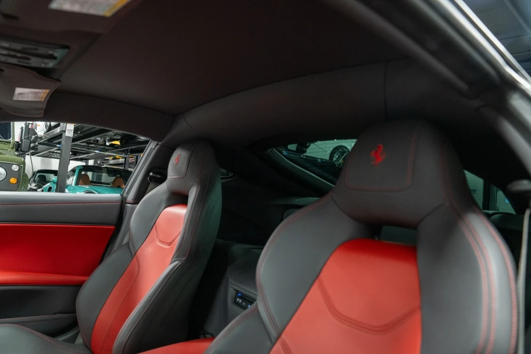 2014 Ferrari F12berlinetta - Image 16 of 21
