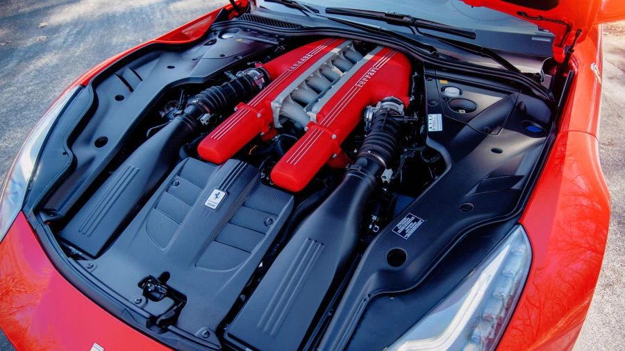 2014 Ferrari F12berlinetta - Image 6 of 19