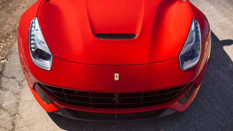2014 Ferrari F12berlinetta - Image 10 of 19