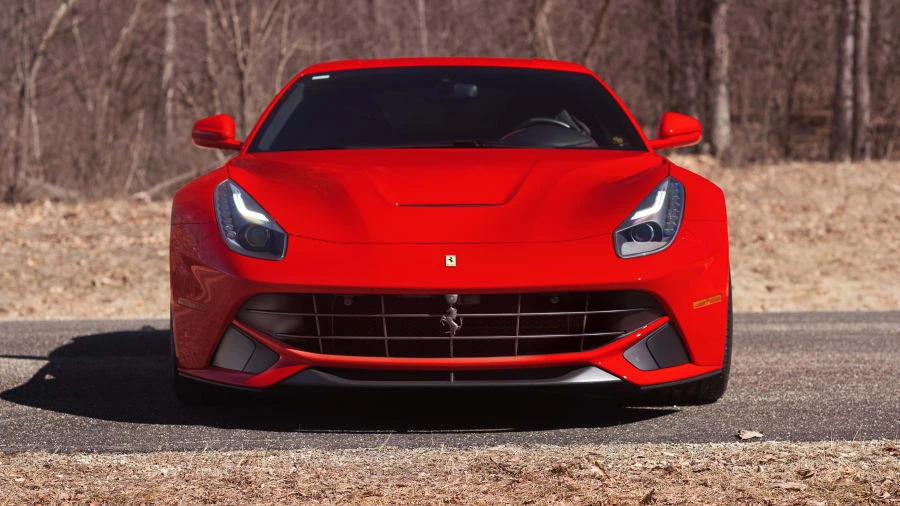 2014 Ferrari F12berlinetta - Image 13 of 19