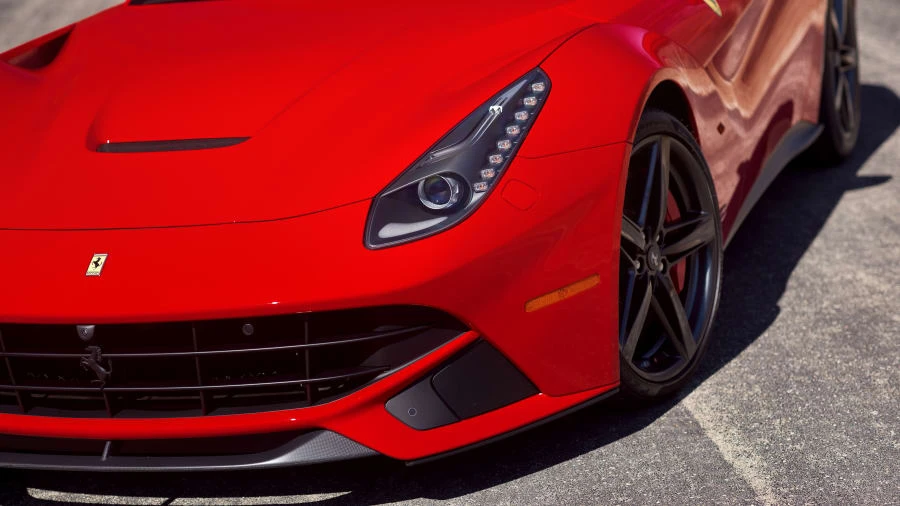 2014 Ferrari F12berlinetta - Image 14 of 19
