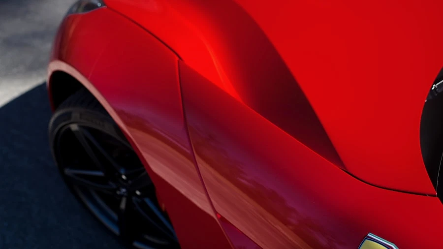 2014 Ferrari F12berlinetta - Image 15 of 19