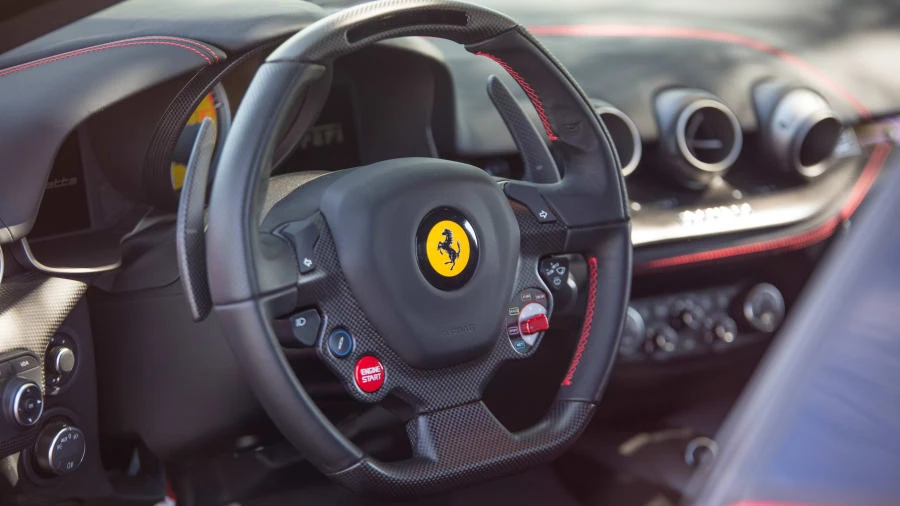 2014 Ferrari F12berlinetta - Image 12 of 20
