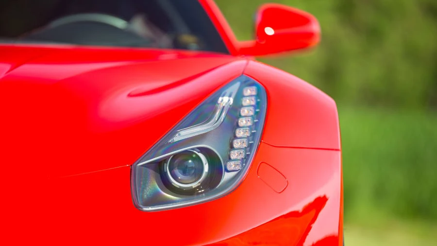 2014 Ferrari F12berlinetta - Image 17 of 20