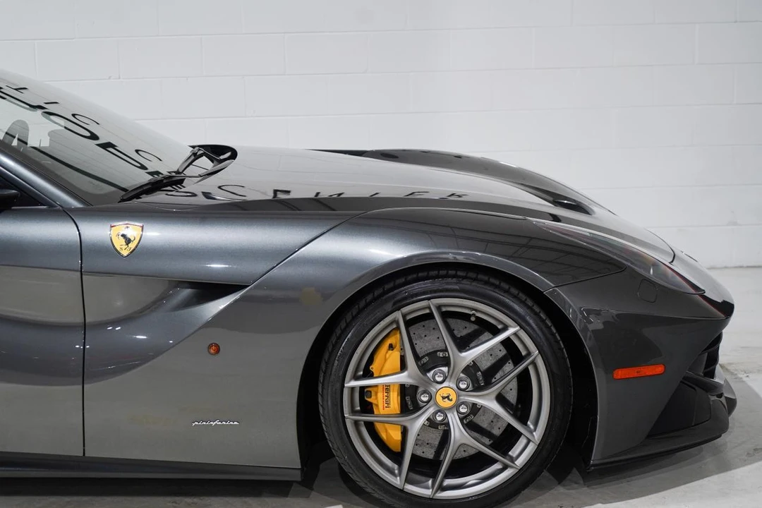 2014 Ferrari F12berlinetta - Image 20 of 31