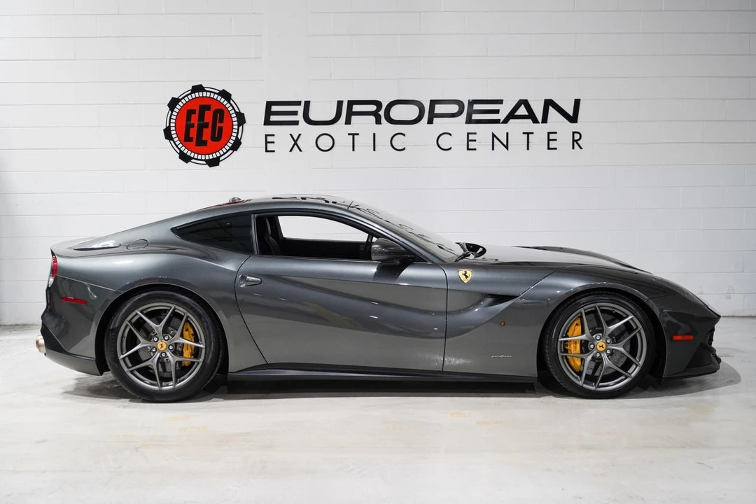2014 Ferrari F12berlinetta - Image 6 of 31