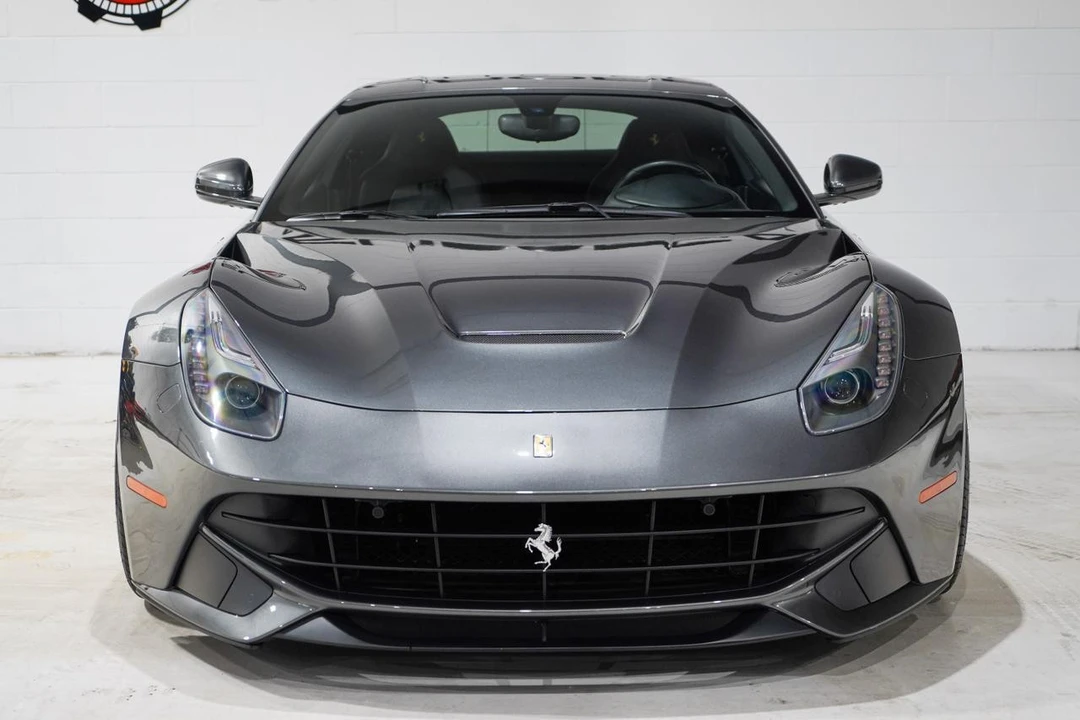 2014 Ferrari F12berlinetta - Image 5 of 31