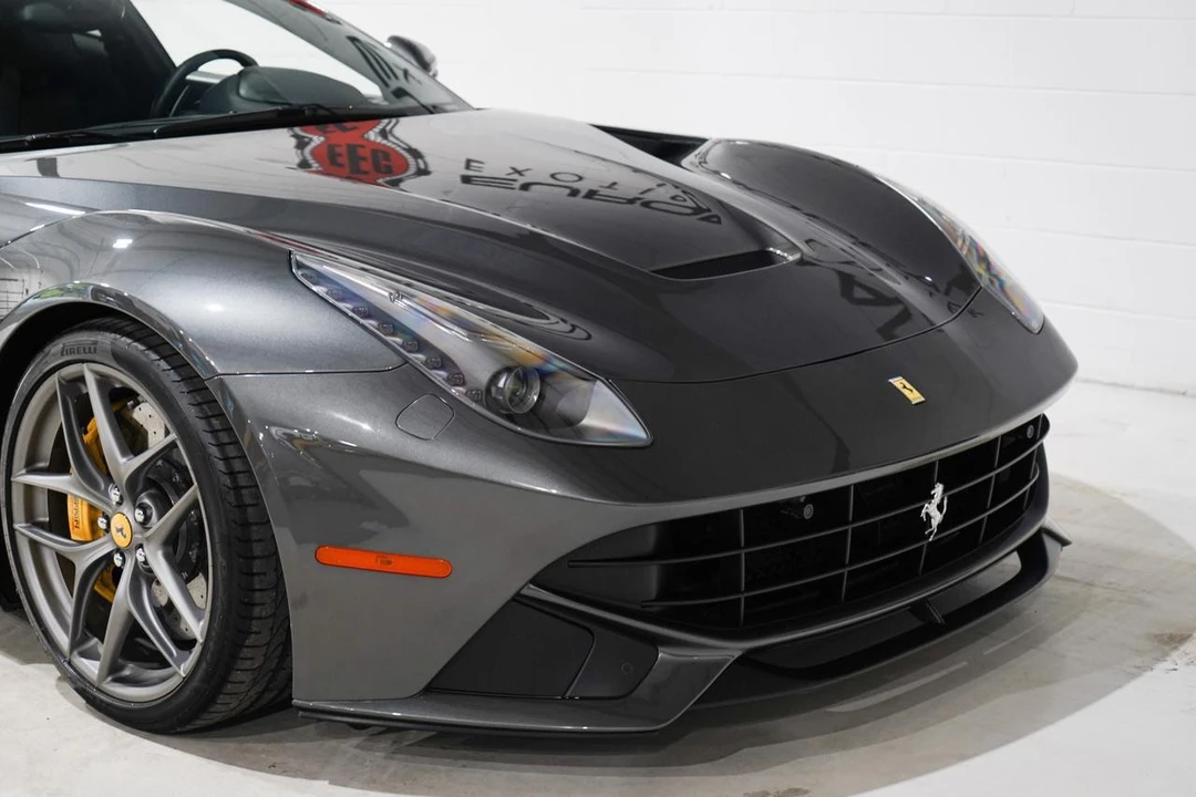2014 Ferrari F12berlinetta - Image 23 of 31