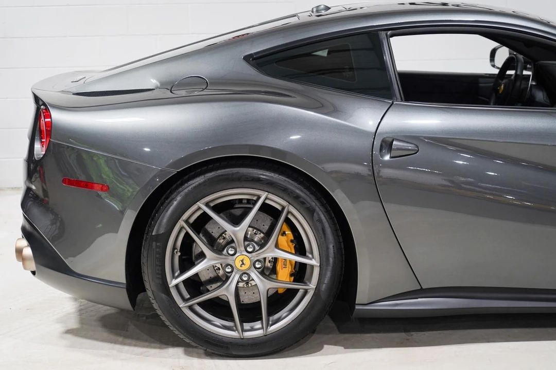 2014 Ferrari F12berlinetta - Image 21 of 21