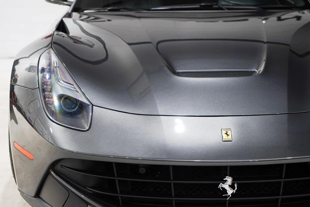 2014 Ferrari F12berlinetta - Image 27 of 31