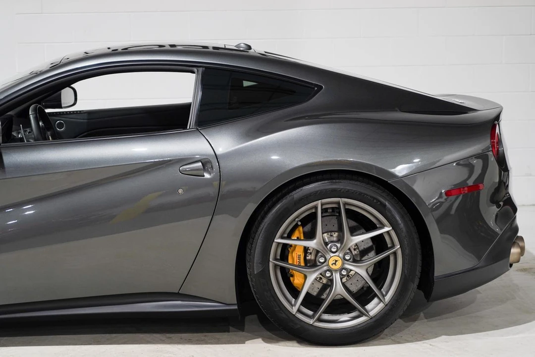 2014 Ferrari F12berlinetta - Image 30 of 31