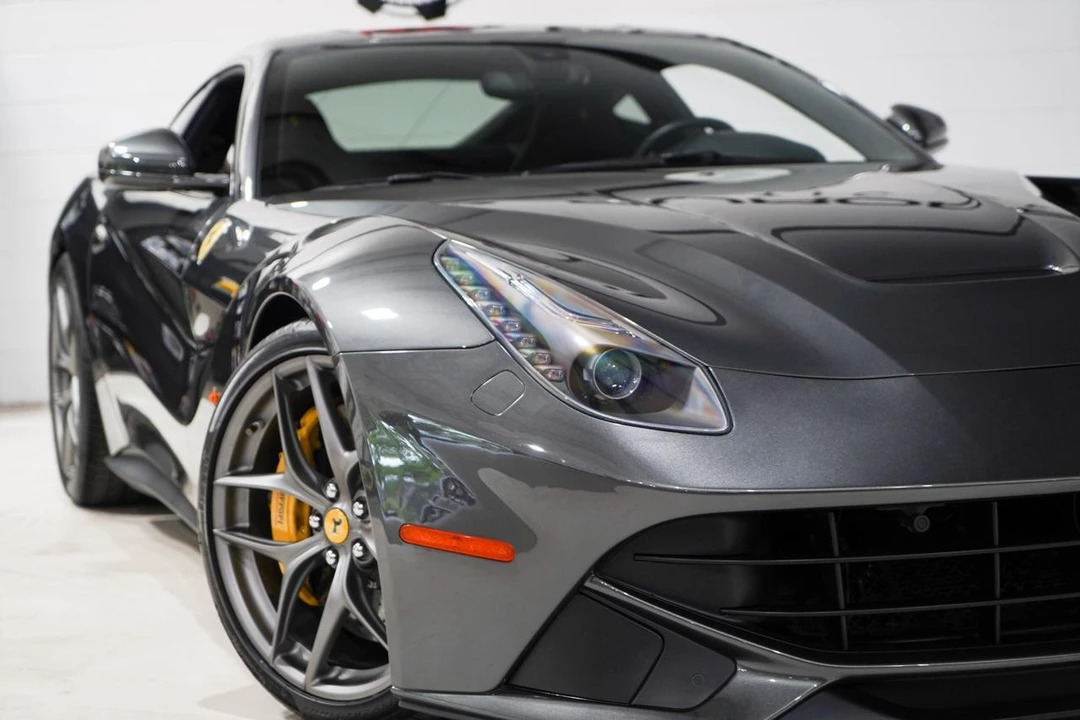 2014 Ferrari F12berlinetta - Image 25 of 31