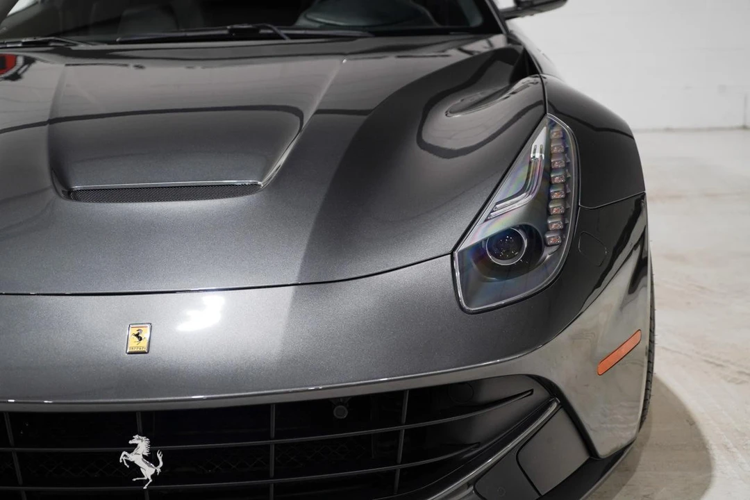 2014 Ferrari F12berlinetta - Image 26 of 31