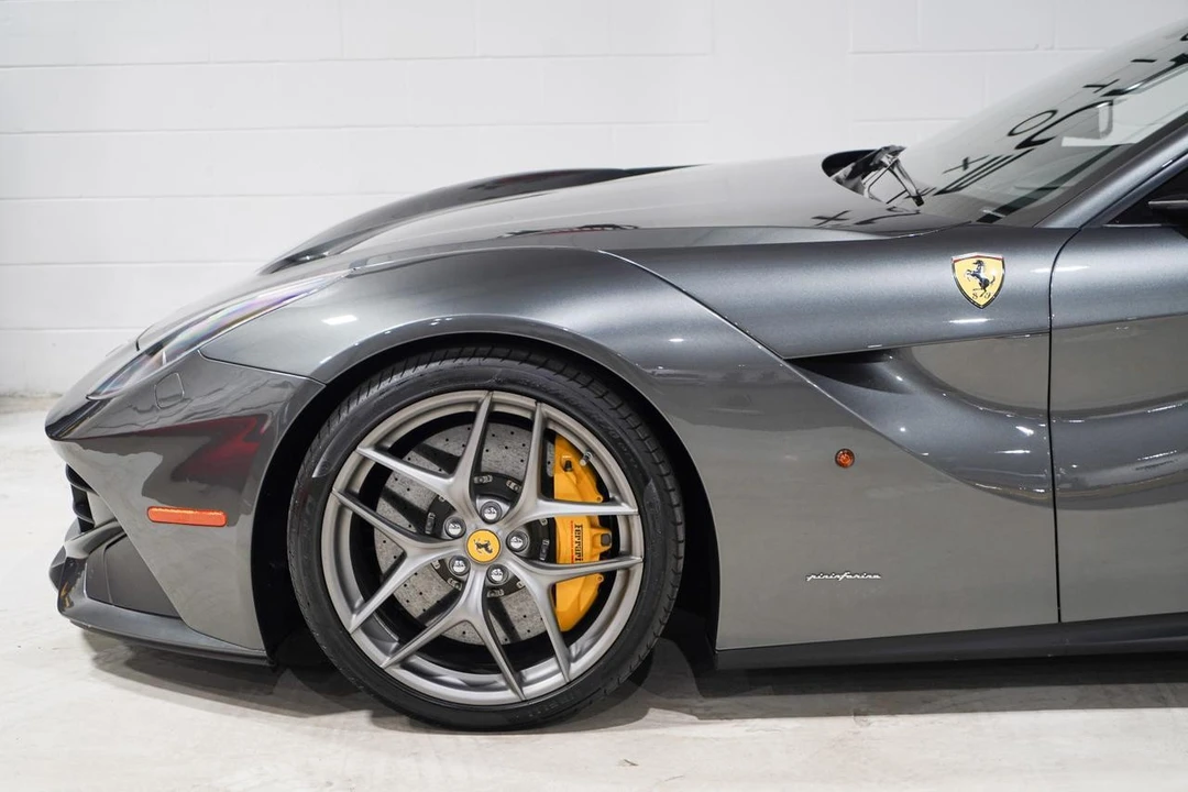 2014 Ferrari F12berlinetta - Image 31 of 31
