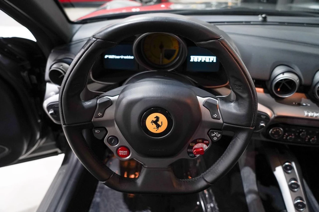 2014 Ferrari F12berlinetta - Image 10 of 31