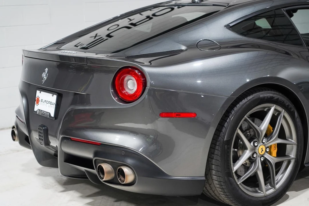 2014 Ferrari F12berlinetta - Image 22 of 31