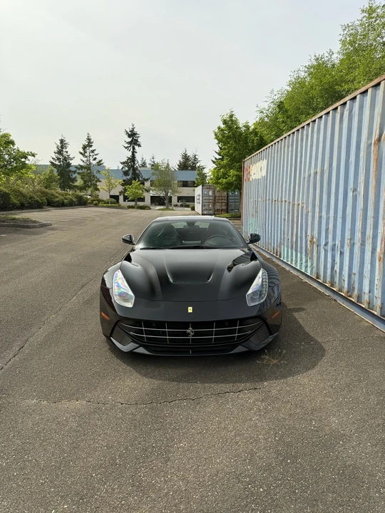 2014 Ferrari F12berlinetta - Image 14 of 25